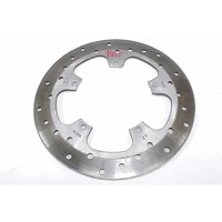FRONT BRAKE DISC OEM N. 56397R SPARE PART USED SCOOTER Piaggio Beverly Tourer 300 (2009/2011) DISPLACEMENT CC. 300  YEAR OF CONSTRUCTION 2010