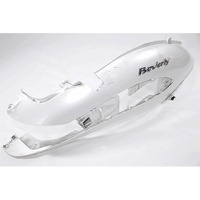 SIDE FAIRING OEM N. CM02460200BT SPARE PART USED SCOOTER Piaggio Beverly Tourer 300 (2009/2011) DISPLACEMENT CC. 300  YEAR OF CONSTRUCTION 2010