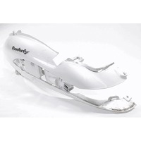 SIDE FAIRING OEM N. CM02460100BT SPARE PART USED SCOOTER Piaggio Beverly Tourer 300 (2009/2011) DISPLACEMENT CC. 300  YEAR OF CONSTRUCTION 2010