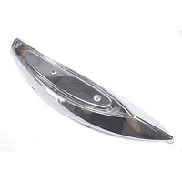 MOLDINGS / OUTLINES OEM N. CM016901000C SPARE PART USED SCOOTER Piaggio Beverly Tourer 300 (2009/2011) DISPLACEMENT CC. 300  YEAR OF CONSTRUCTION 2010
