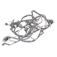 WIRING HARNESSES OEM N.  SPARE PART USED SCOOTER Piaggio Beverly Tourer 300 (2009/2011) DISPLACEMENT CC. 300  YEAR OF CONSTRUCTION 2010