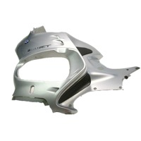 SIDE FAIRING / ATTACHMENT OEM N. 46637661109 SPARE PART USED MOTO BMW R22 R850 RT / R 1150 RT / R 1150 RS ( 2000 - 2006 )   DISPLACEMENT CC. 1150  YEAR OF CONSTRUCTION 2002