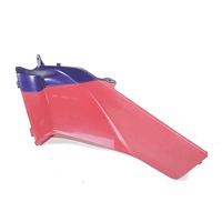 SIDE FAIRING / ATTACHMENT OEM N. 64570MEEU00ZC SPARE PART USED MOTO HONDA CBR 600 RR (2005 - 2006) DISPLACEMENT CC. 600  YEAR OF CONSTRUCTION 2005