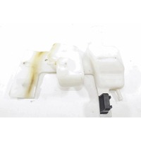 COOLANT EXPANSION TANK OEM N. 19101MBZG00 SPARE PART USED MOTO HONDA CB600F HORNET (2005 - 2006) DISPLACEMENT CC. 600  YEAR OF CONSTRUCTION 2005