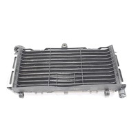 RADIATOR OEM N. 19010MBZC52 SPARE PART USED MOTO HONDA CB600F HORNET (2005 - 2006) DISPLACEMENT CC. 600  YEAR OF CONSTRUCTION 2005