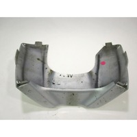 UNDERBODY FAIRING OEM N. 46637661141 SPARE PART USED MOTO BMW R22 R850 RT / R 1150 RT / R 1150 RS ( 2000 - 2006 )   DISPLACEMENT CC. 1150  YEAR OF CONSTRUCTION 2003