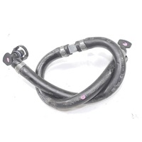 SINGLE INJECTOR RAIL / HOSE OEM N. 59020254A SPARE PART USED MOTO DUCATI 848/1098/1198 (2009 - 2012) DISPLACEMENT CC. 1198  YEAR OF CONSTRUCTION 2011