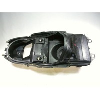 UNDER SEAT FAIRING OEM N. 5RU247042900 SPARE PART USED SCOOTER YAMAHA YP 400 MAJESTY / ABS (2004 - 2008) DISPLACEMENT CC. 400  YEAR OF CONSTRUCTION 2008