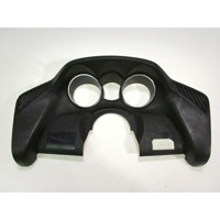 DASHBOARD COVER / HANDLEBAR OEM N. 5RU2836K0000 SPARE PART USED SCOOTER YAMAHA YP 400 MAJESTY / ABS (2004 - 2008) DISPLACEMENT CC. 400  YEAR OF CONSTRUCTION 2008
