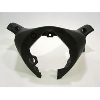 DASHBOARD COVER / HANDLEBAR OEM N. 5RU261440100 SPARE PART USED SCOOTER YAMAHA YP 400 MAJESTY / ABS (2004 - 2008) DISPLACEMENT CC. 400  YEAR OF CONSTRUCTION 2008