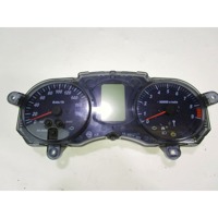 DASHBOARD OEM N. 5RU835000000 SPARE PART USED SCOOTER YAMAHA YP 400 MAJESTY / ABS (2004 - 2008) DISPLACEMENT CC. 400  YEAR OF CONSTRUCTION 2008