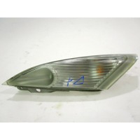 BLINKERS / TURN LIGHTS OEM N. 5RU833200000 SPARE PART USED SCOOTER YAMAHA YP 400 MAJESTY / ABS (2004 - 2008) DISPLACEMENT CC. 400  YEAR OF CONSTRUCTION 2008