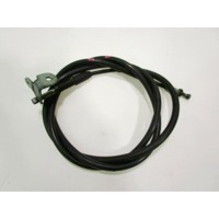 SEAT LOCKING / CABLE OEM N. 5RU2478E1000 SPARE PART USED SCOOTER YAMAHA YP 400 MAJESTY / ABS (2004 - 2008) DISPLACEMENT CC. 400  YEAR OF CONSTRUCTION 2008