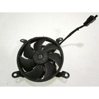 FAN OEM N. 5RU124050000 SPARE PART USED SCOOTER YAMAHA YP 400 MAJESTY / ABS (2004 - 2008) DISPLACEMENT CC. 400  YEAR OF CONSTRUCTION 2008
