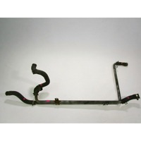COOLANT HOSE OEM N. 5RU124760000 SPARE PART USED SCOOTER YAMAHA YP 400 MAJESTY / ABS (2004 - 2008) DISPLACEMENT CC. 400  YEAR OF CONSTRUCTION 2008