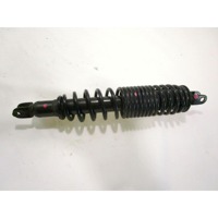 REAR SHOCK ABSORBER OEM N. 5RU222103000 SPARE PART USED SCOOTER YAMAHA YP 400 MAJESTY / ABS (2004 - 2008) DISPLACEMENT CC. 400  YEAR OF CONSTRUCTION 2008