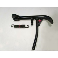 SIDE STAND OEM N. 5RU273111000 SPARE PART USED SCOOTER YAMAHA YP 400 MAJESTY / ABS (2004 - 2008) DISPLACEMENT CC. 400  YEAR OF CONSTRUCTION 2008