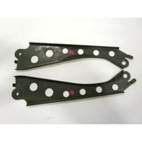 FOOTREST / FAIRING BRACKET OEM N. 5RU221442000 SPARE PART USED SCOOTER YAMAHA YP 400 MAJESTY / ABS (2004 - 2008) DISPLACEMENT CC. 400  YEAR OF CONSTRUCTION 2008