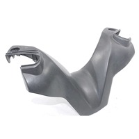 DASHBOARD COVER / HANDLEBAR OEM N. 53205-LEA7-E00 SPARE PART USED SCOOTER KYMCO DOWNTOWN  (2009-2017) 125 I / 200 I / 300 I DISPLACEMENT CC. 300  YEAR OF CONSTRUCTION 2009
