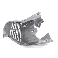 RADIATOR FAIRING / PROTECTION OEM N. 64400-LEA7-E00 SPARE PART USED SCOOTER KYMCO DOWNTOWN  (2009-2017) 125 I / 200 I / 300 I DISPLACEMENT CC. 300  YEAR OF CONSTRUCTION 2009
