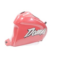 FUEL TANK OEM N. 17500MN9010ZE SPARE PART USED MOTO HONDA NX 650 DOMINATOR (1988 - 1990) DISPLACEMENT CC. 650  YEAR OF CONSTRUCTION 1988