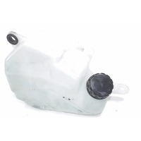 COOLANT EXPANSION TANK OEM N. 430781187 SPARE PART USED MOTO KAWASAKI Z 750 ( 2003 - 2006 ) DISPLACEMENT CC. 750  YEAR OF CONSTRUCTION 2004