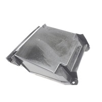 BATTERY HOLDER OEM N. 320970010 SPARE PART USED MOTO KAWASAKI Z 750 ( 2003 - 2006 ) DISPLACEMENT CC. 750  YEAR OF CONSTRUCTION 2004