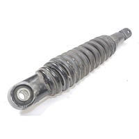 REAR SHOCK ABSORBER OEM N.  SPARE PART USED SCOOTER APRILIA SCARABEO 50 2T DISPLACEMENT CC. 50  YEAR OF CONSTRUCTION