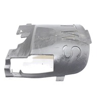 UNDERBODY FAIRING OEM N.  SPARE PART USED SCOOTER KYMCO AGILITY R16 50 2T / 50 / 125 / 150 ( 2008 - 2017 ) DISPLACEMENT CC. 125  YEAR OF CONSTRUCTION 2009