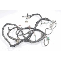 WIRING HARNESSES OEM N.  SPARE PART USED SCOOTER KYMCO AGILITY R16 50 2T / 50 / 125 / 150 ( 2008 - 2017 ) DISPLACEMENT CC. 125  YEAR OF CONSTRUCTION 2009