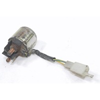 JUNCTION BOXES / RELAIS OEM N.  SPARE PART USED SCOOTER KYMCO PEOPLE 125 - 150 4T (1999-2005) DISPLACEMENT CC. 125  YEAR OF CONSTRUCTION 2001
