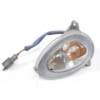 BLINKERS / TURN LIGHTS OEM N.  SPARE PART USED SCOOTER KYMCO PEOPLE 125 - 150 4T (1999-2005) DISPLACEMENT CC. 125  YEAR OF CONSTRUCTION 2001
