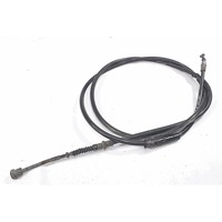 BRAKE HOSE / CABLE OEM N.  SPARE PART USED SCOOTER KYMCO PEOPLE 125 - 150 4T (1999-2005) DISPLACEMENT CC. 125  YEAR OF CONSTRUCTION 2001