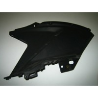 SIDE FAIRING OEM N. 83610-ALJ8-E000 SPARE PART USED SCOOTER KYMCO AGILITY 125  KL25D (2015-2016) DISPLACEMENT CC. 125  YEAR OF CONSTRUCTION 2015