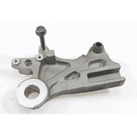 CALIPER BRACKET OEM N. 43110MJFA21 SPARE PART USED MOTO HONDA NC 750 X ABS (2014 - 2017) DISPLACEMENT CC. 750  YEAR OF CONSTRUCTION 2015