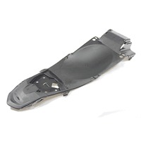 REAR FENDER  / UNDER SEAT OEM N. 80110MGSD30ZB SPARE PART USED MOTO HONDA NC 750 X ABS (2014 - 2017) DISPLACEMENT CC. 750  YEAR OF CONSTRUCTION 2015