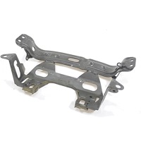 SEAT BRACKET OEM N. 50236MGSD30 SPARE PART USED MOTO HONDA NC 750 X ABS (2014 - 2017) DISPLACEMENT CC. 750  YEAR OF CONSTRUCTION 2015
