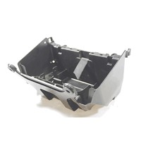 BATTERY HOLDER OEM N. 17312MGSD30 SPARE PART USED MOTO HONDA NC 750 X ABS (2014 - 2017) DISPLACEMENT CC. 750  YEAR OF CONSTRUCTION 2015