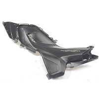 SIDE FAIRING / ATTACHMENT OEM N. 83700MJLD30ZA SPARE PART USED MOTO HONDA NC 750 X ABS (2014 - 2017) DISPLACEMENT CC. 750  YEAR OF CONSTRUCTION 2015