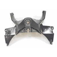 DASHBOARD COVER OEM N. 64510MGSD31ZA SPARE PART USED MOTO HONDA NC 750 X ABS (2014 - 2017) DISPLACEMENT CC. 750  YEAR OF CONSTRUCTION 2015