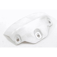 SIDE FAIRING / ATTACHMENT OEM N. 64375MGSD30ZH SPARE PART USED MOTO HONDA NC 750 X ABS (2014 - 2017) DISPLACEMENT CC. 750  YEAR OF CONSTRUCTION 2015
