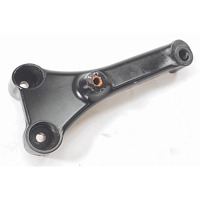 ENGINE BRACKET OEM N. 321900425 SPARE PART USED MOTO KAWASAKI GTR 1400 ABS (2010 - 2014) DISPLACEMENT CC. 1400  YEAR OF CONSTRUCTION 2013
