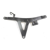 FAIRING / CHASSIS / FENDERS BRACKET OEM N. 110551755 SPARE PART USED MOTO KAWASAKI GTR 1400 ABS (2010 - 2014) DISPLACEMENT CC. 1400  YEAR OF CONSTRUCTION 2013