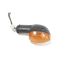 BLINKERS / TURN LIGHTS OEM N. 5PW833200100 SPARE PART USED MOTO YAMAHA FZ6 / FZ6S FAZER (2004 - 2007) DISPLACEMENT CC. 600  YEAR OF CONSTRUCTION 2006