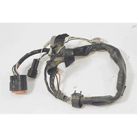 ENGINE / COILS WIRING  OEM N. 260310193 SPARE PART USED MOTO KAWASAKI KX 250 F (2004 - 2005) DISPLACEMENT CC. 250  YEAR OF CONSTRUCTION 2005