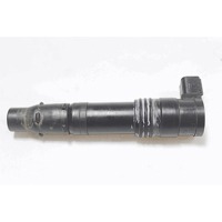 IGNITION COIL/SPARK PLUG OEM N. 211710005 SPARE PART USED MOTO KAWASAKI NINJA 1000 ZX-10R (2004 - 2005) DISPLACEMENT CC. 1000  YEAR OF CONSTRUCTION 2005