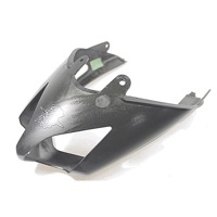 REAR FAIRING OEM N. 80C099431 SPARE PART USED MOTO MV AGUSTA BRUTALE 910 S (2005 - 2011) DISPLACEMENT CC. 910  YEAR OF CONSTRUCTION 2008