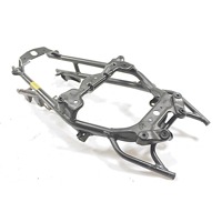 REAR FRAME OEM N. 8A0099263 SPARE PART USED MOTO MV AGUSTA BRUTALE 910 S (2005 - 2011) DISPLACEMENT CC. 910  YEAR OF CONSTRUCTION 2008