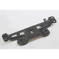 FUEL TANK BRACKET OEM N. 82919691B SPARE PART USED MOTO DUCATI MONSTER 696 (2008 -2014) DISPLACEMENT CC. 696  YEAR OF CONSTRUCTION 2009