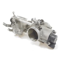 THROTTLE BODY OEM N. 28440081A SPARE PART USED MOTO DUCATI MONSTER 696 (2008 -2014) DISPLACEMENT CC. 696  YEAR OF CONSTRUCTION 2009